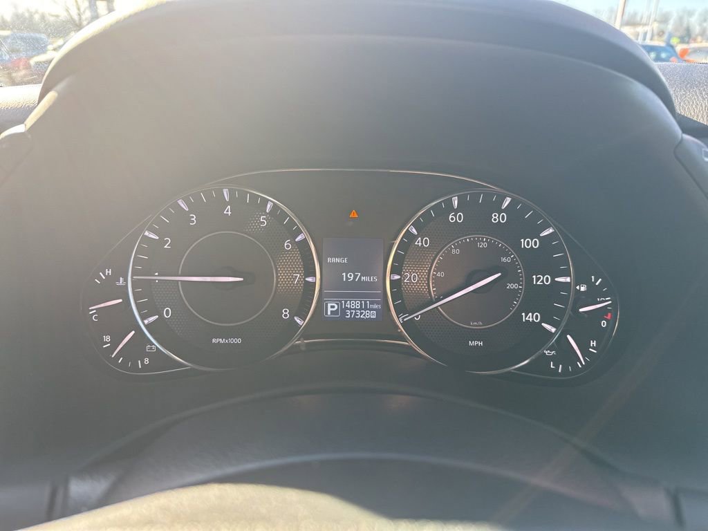 Used 2019 Nissan Armada SV w/ Driver Package image 9