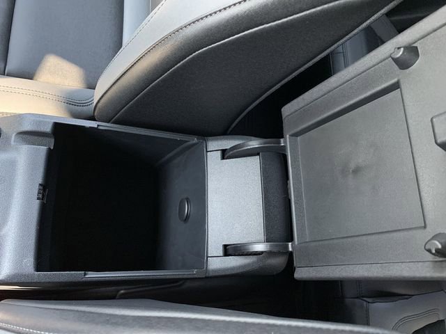 Used 2024 Ford Bronco Black Diamond image 25