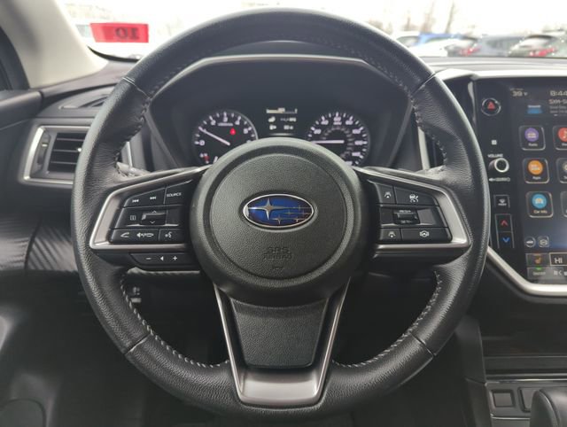 Used 2023 Subaru Ascent Premium w/ Convenience Package image 18