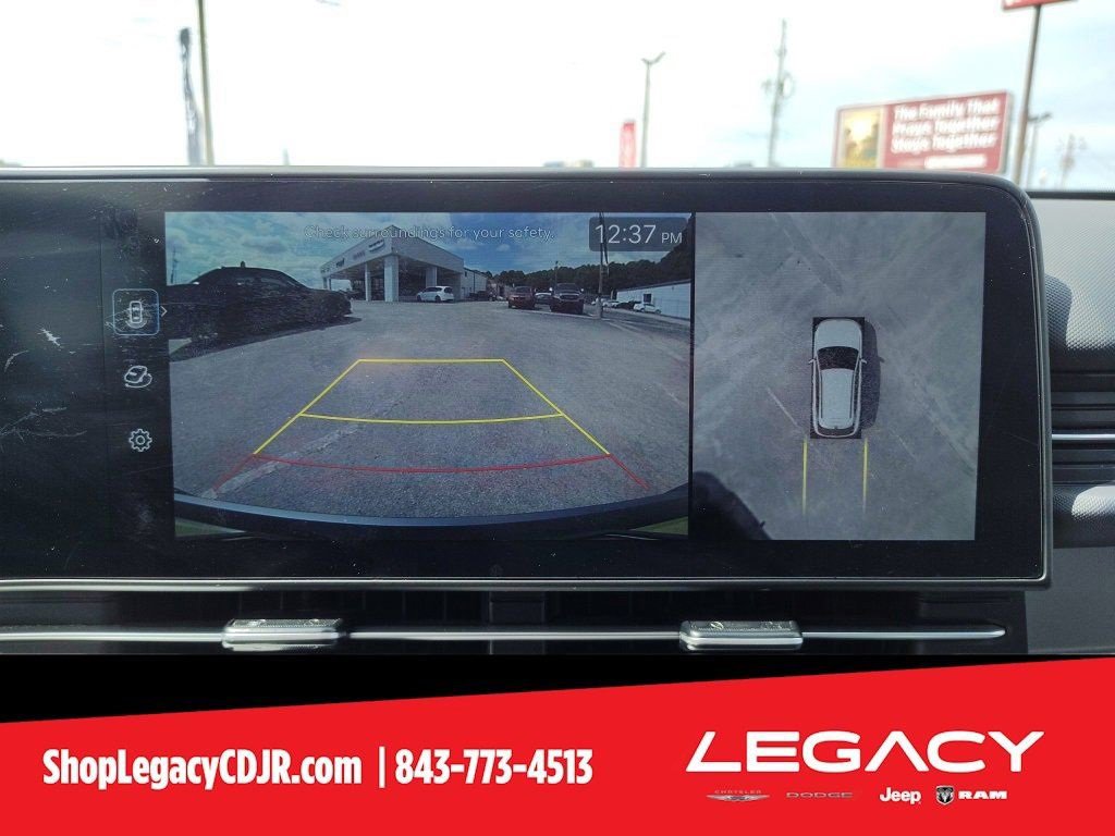 Used 2024 Hyundai Kona Limited image 20