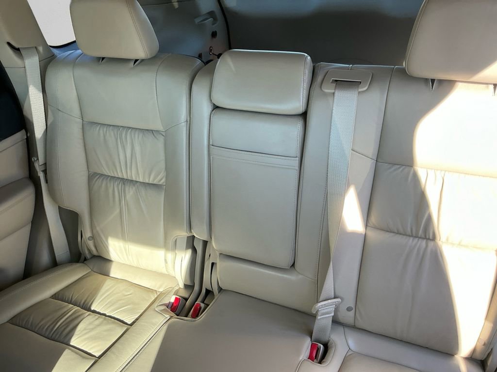 Used 2014 Jeep Grand Cherokee Limited w/ Trailer Tow Group IV image 13