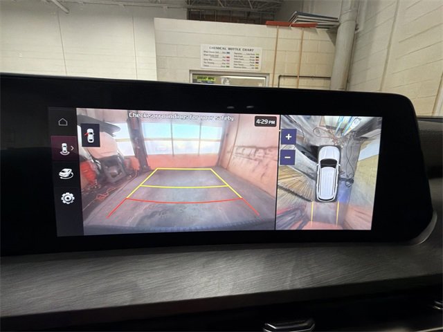 Used 2024 Kia Telluride SX Prestige X-Line image 17