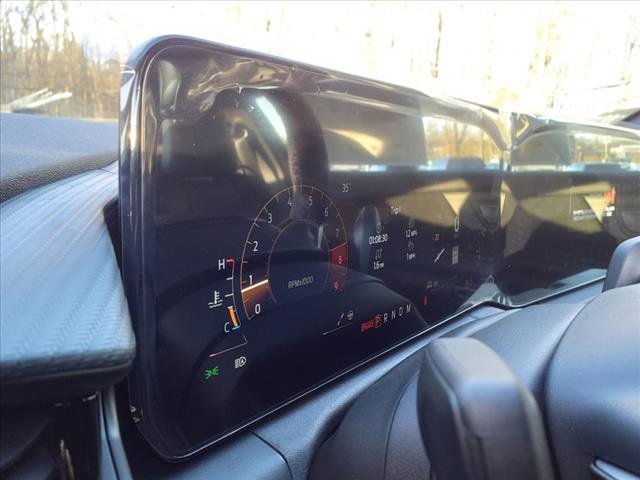 New 2024 Ford Mustang Dark Horse w/ Dark Horse Handlin Package image 20