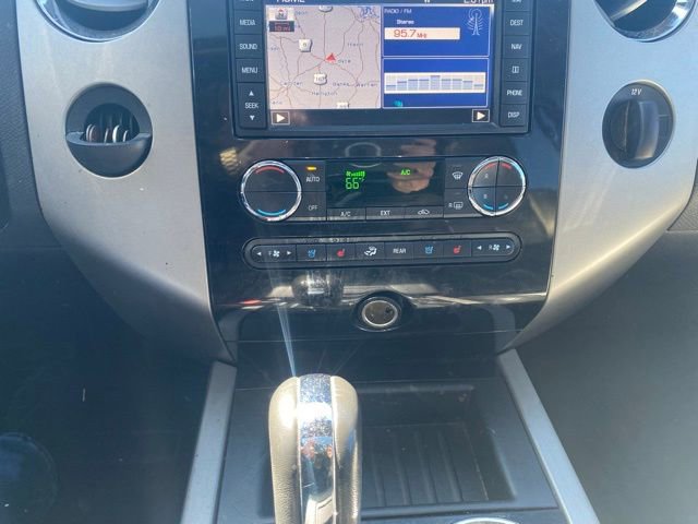 Used 2012 Ford Expedition Limited image 18