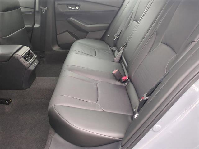 New 2026 Honda Accord Sport image 15