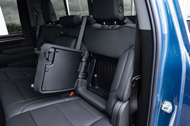 New 2026 GMC Sierra 2500 Denali image 22