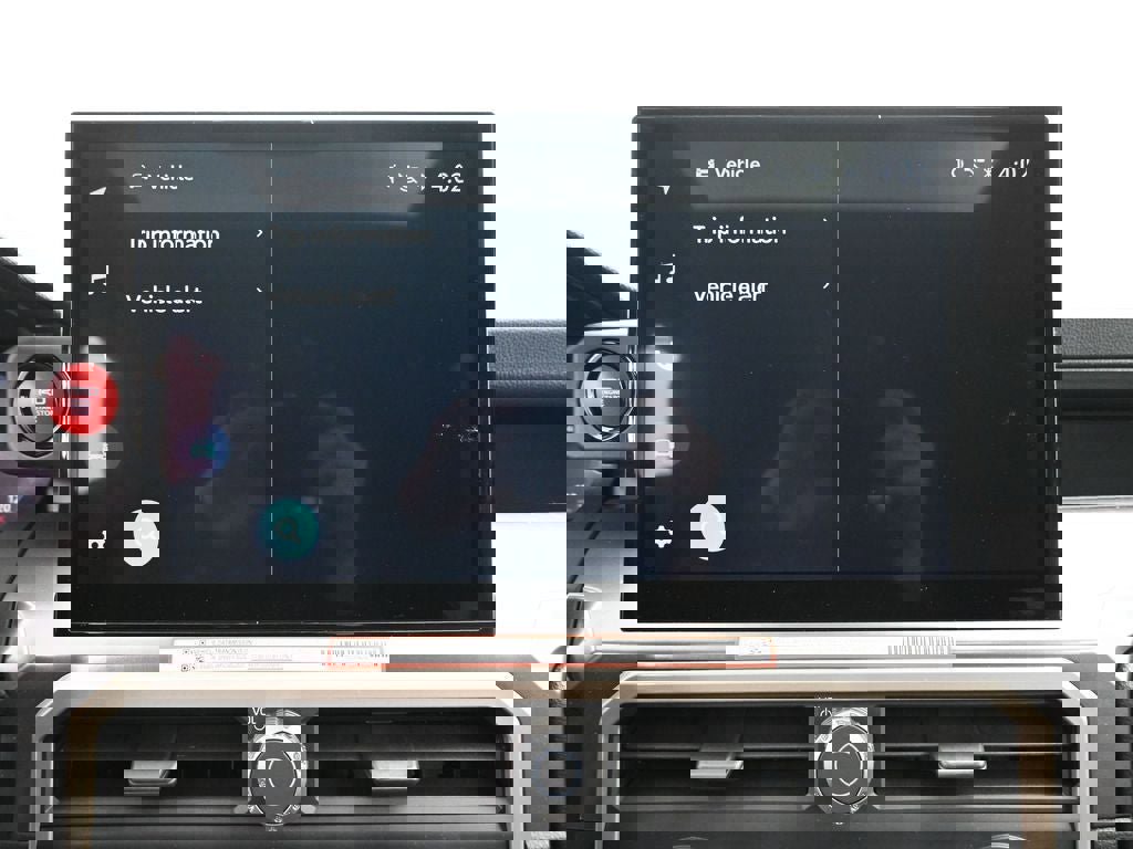 New 2026 Toyota Tacoma TRD Off-Road w/ TRD Off Road Premium Package image 18