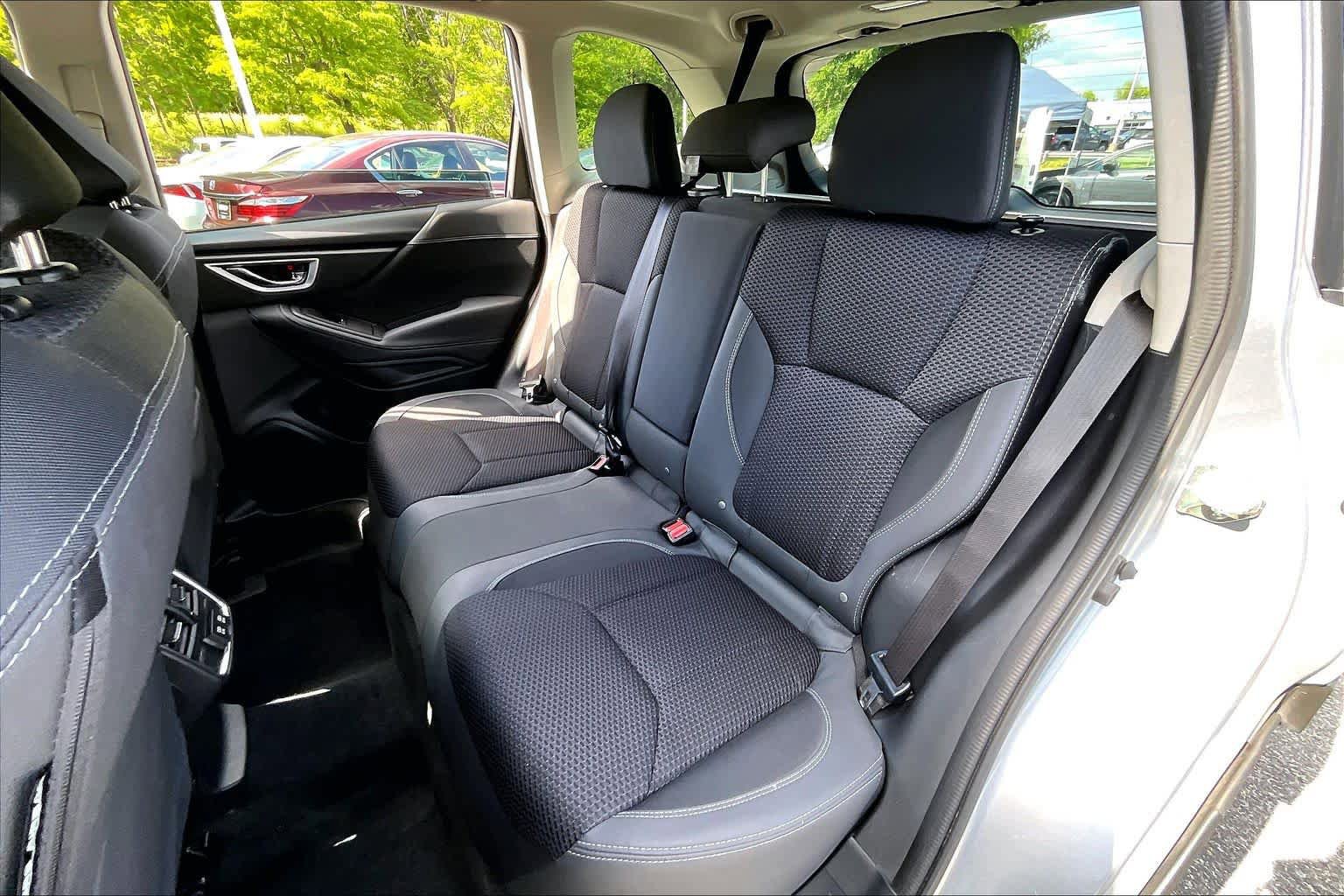 Used 2022 Subaru Forester Premium AWD/4WD image 20