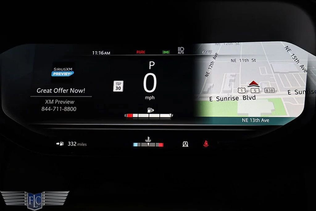 Used 2023 Land Rover Range Rover SV image 39