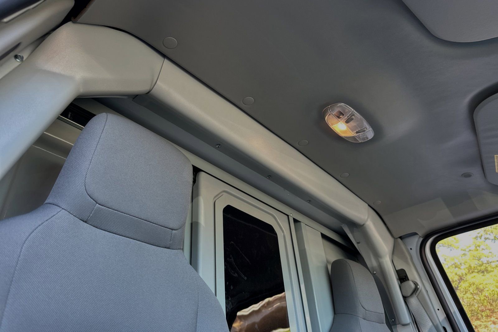 New 2025 Ford E-350 and Econoline 350 Super Duty w/ Power Equipment Group image 10