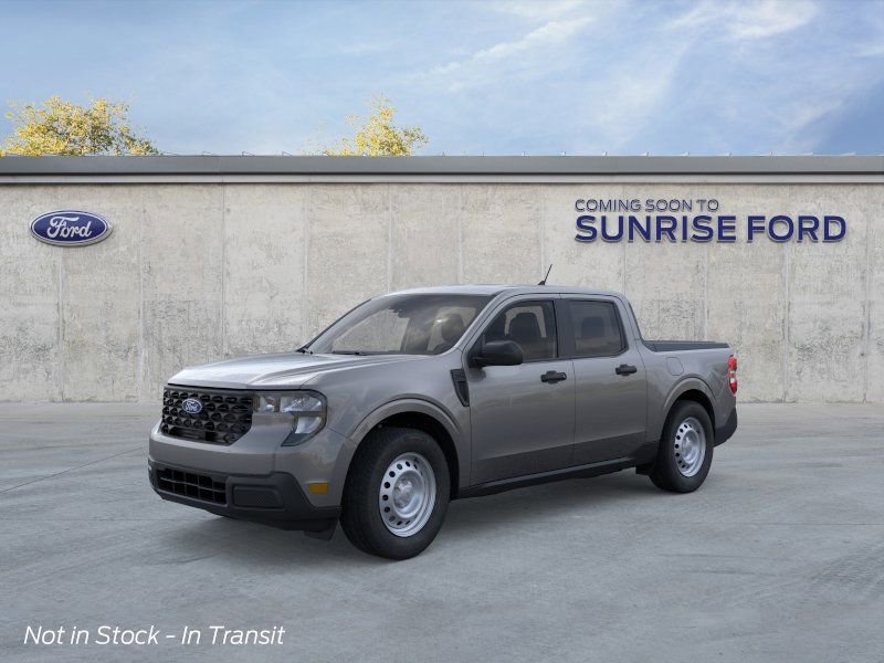 New 2026 Ford Maverick XL FWD 360° Tour