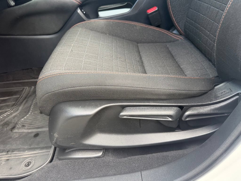 Used 2024 Honda HR-V Sport image 13