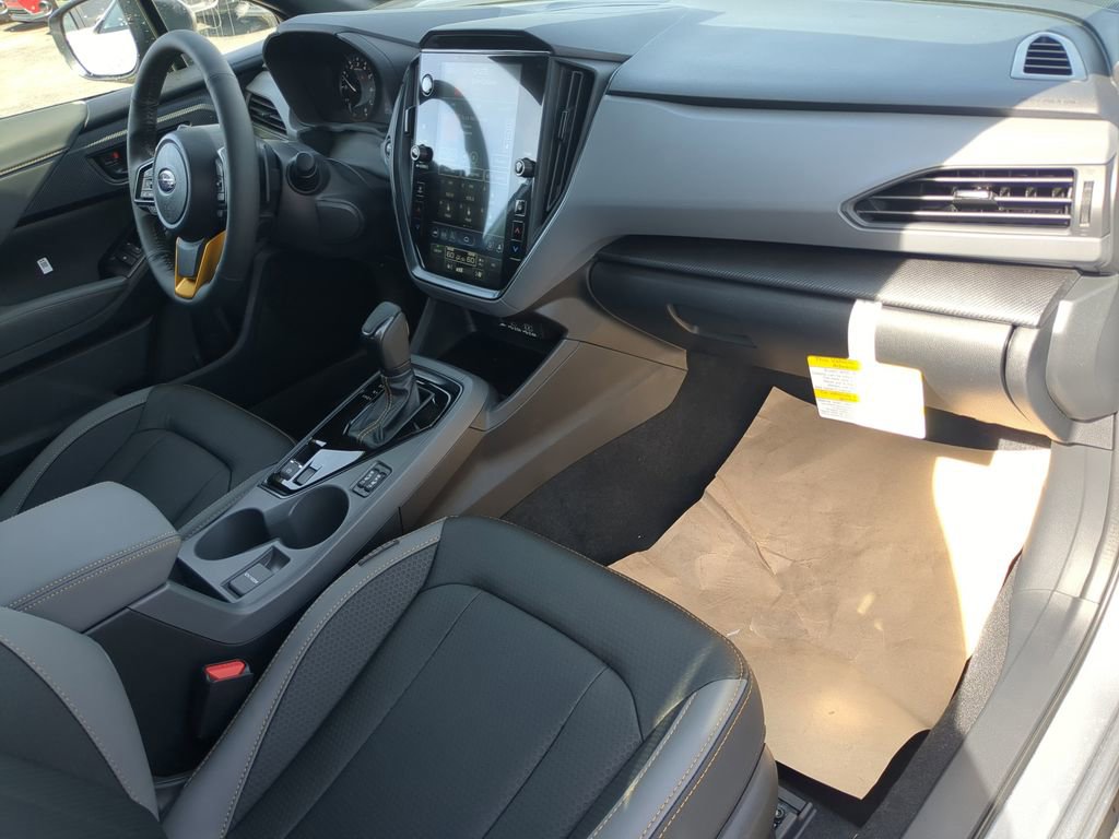 Certified 2026 Subaru Crosstrek 2.5i Wilderness image 11
