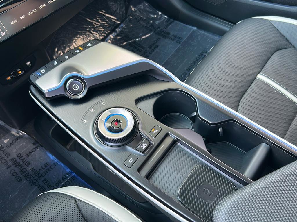 New 2025 Kia EV6 GT-Line image 26