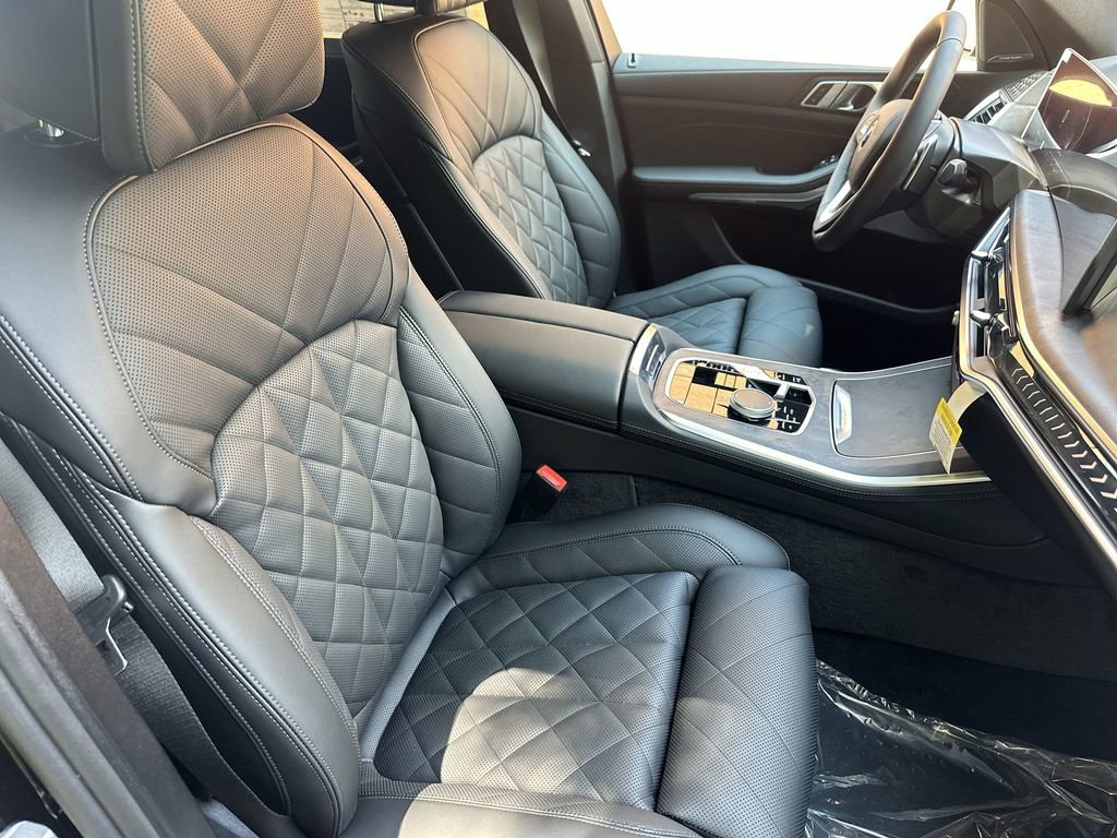 New 2026 BMW X5 xDrive40i image 24