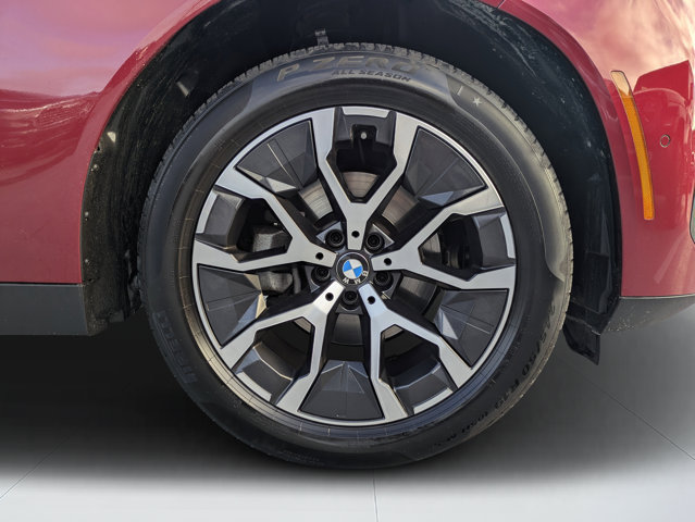 Used 2026 BMW X3 xDrive30i AWD/4WD image 10