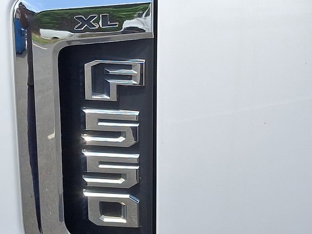 Used 2019 Ford F550 4x4 Crew Cab Super Duty image 24