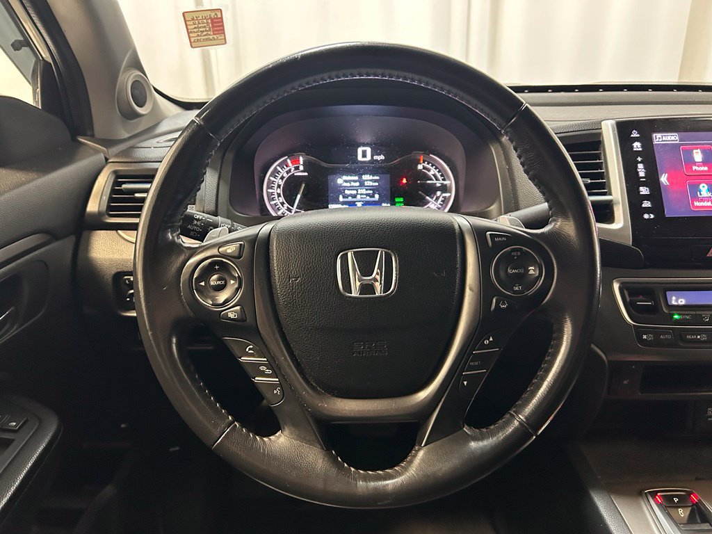 Used 2020 Honda Ridgeline RTL image 13