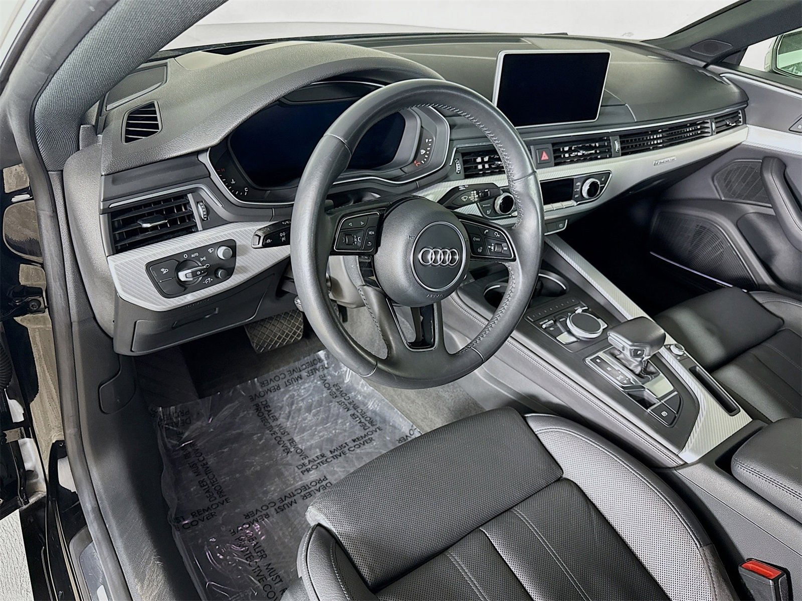 Used 2018 Audi A5 2.0T Prestige w/ Driver Assistance Package image 9