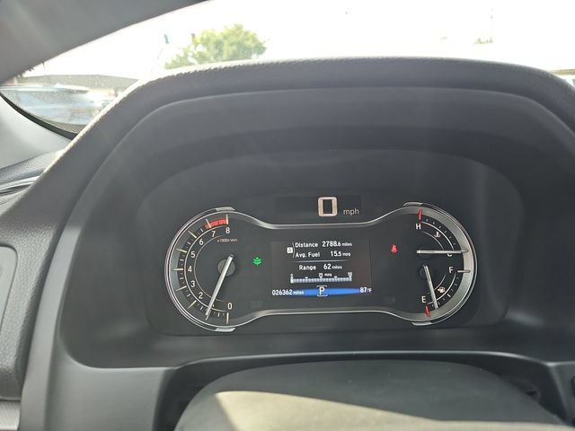Used 2023 Honda Ridgeline RTL-E image 13