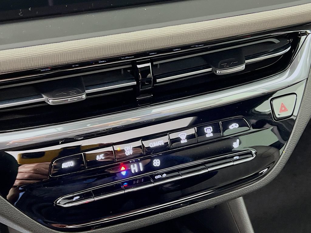 New 2026 Buick Envista Preferred FWD image 14