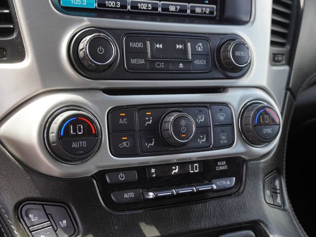Used 2018 GMC Yukon SLT RWD image 23