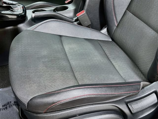 Certified 2023 Kia Soul GT-Line FWD image 20