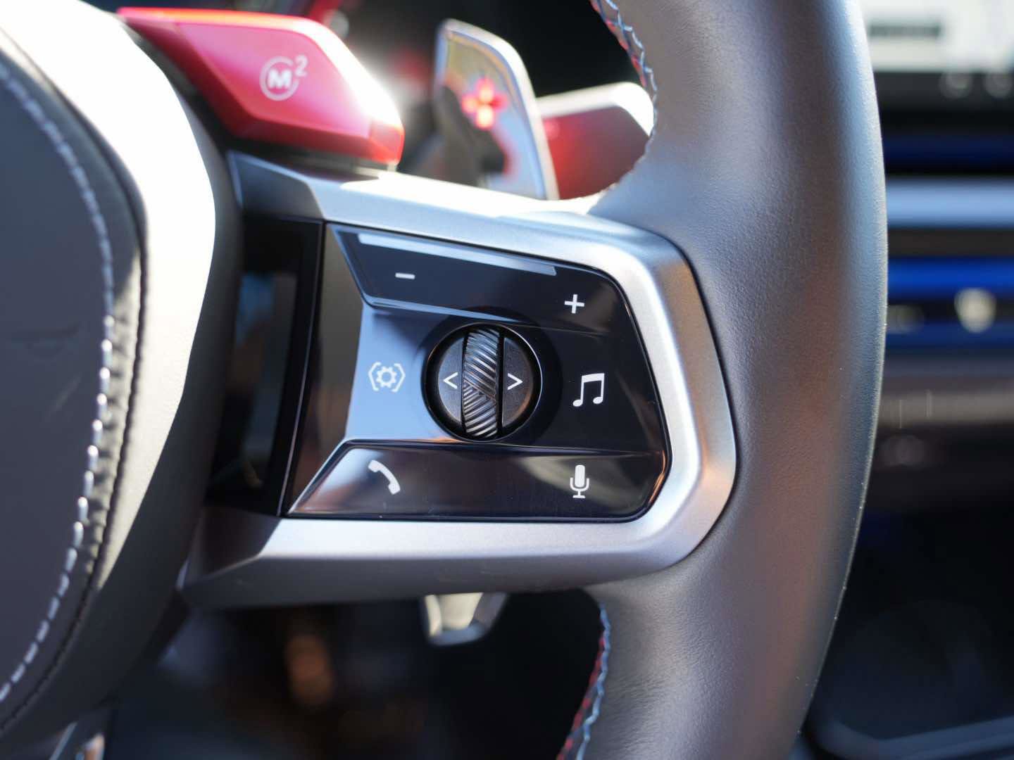 Used 2026 BMW M5 image 21