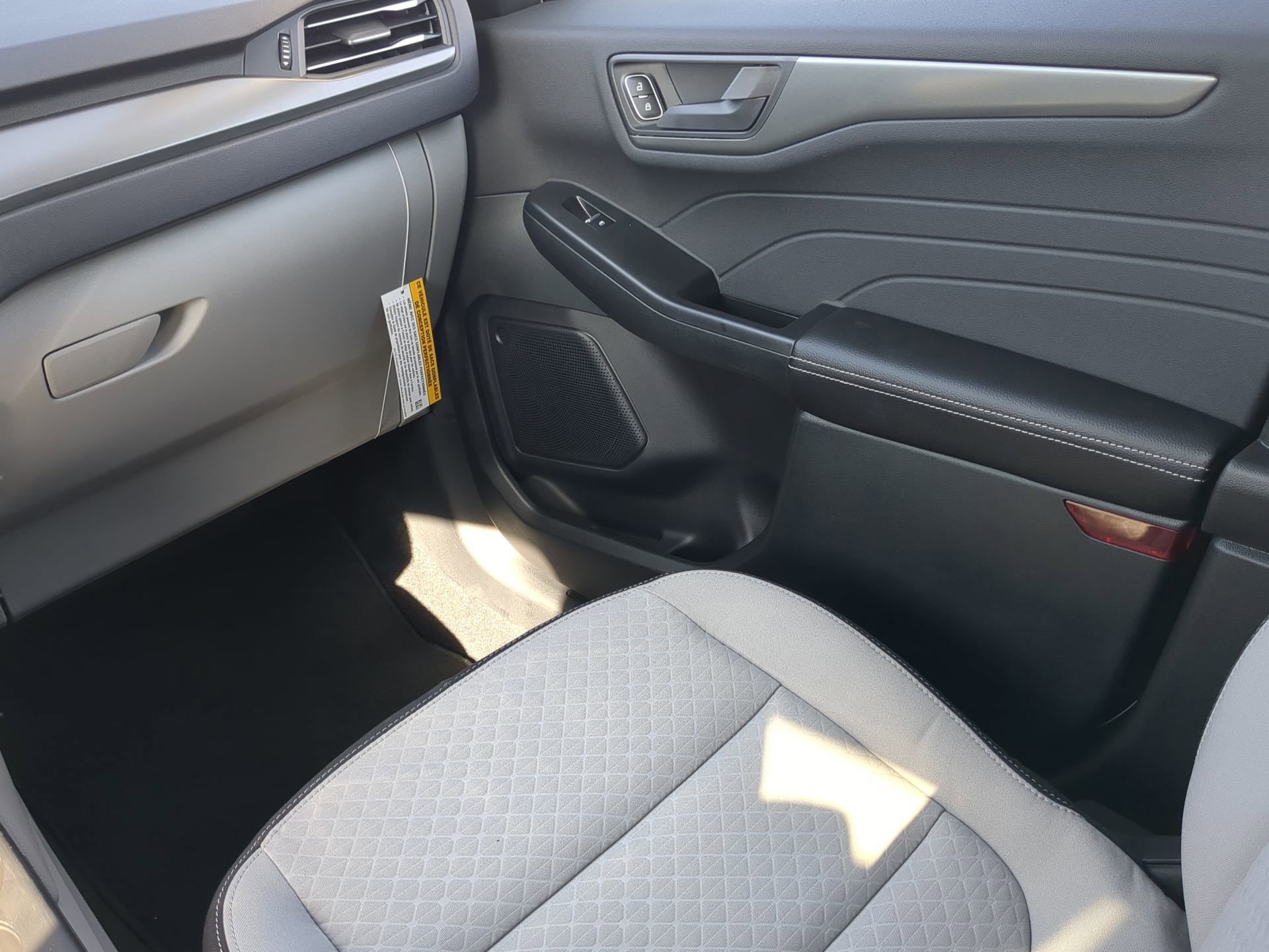 New 2026 Ford Escape Active FWD image 48