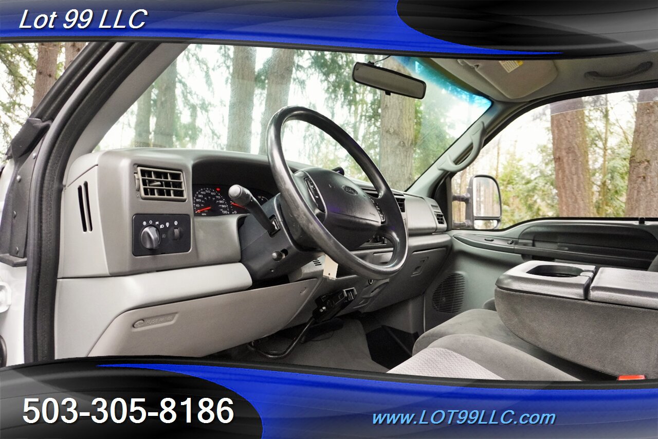 Used 2002 Ford F250 XLT AWD/4WD image 12