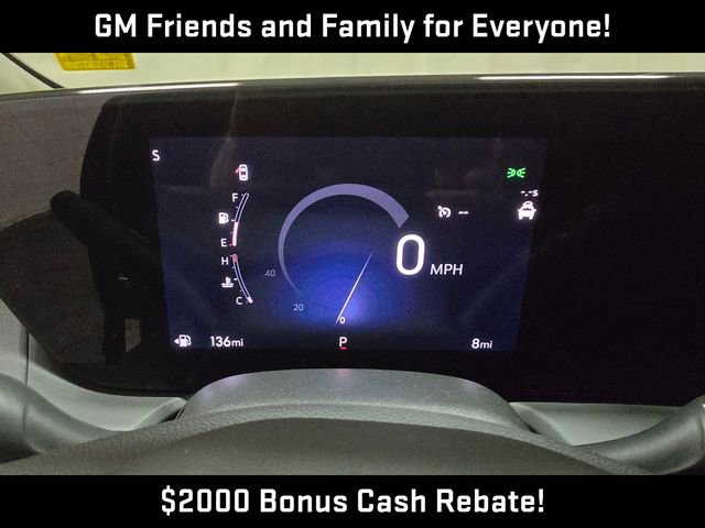 New 2026 Buick Encore GX Sport Touring w/ Comfort Package image 17