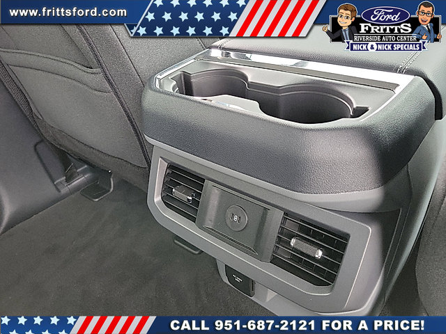 New 2025 Ford F250 XLT w/ 360-Degree Camera Package image 19