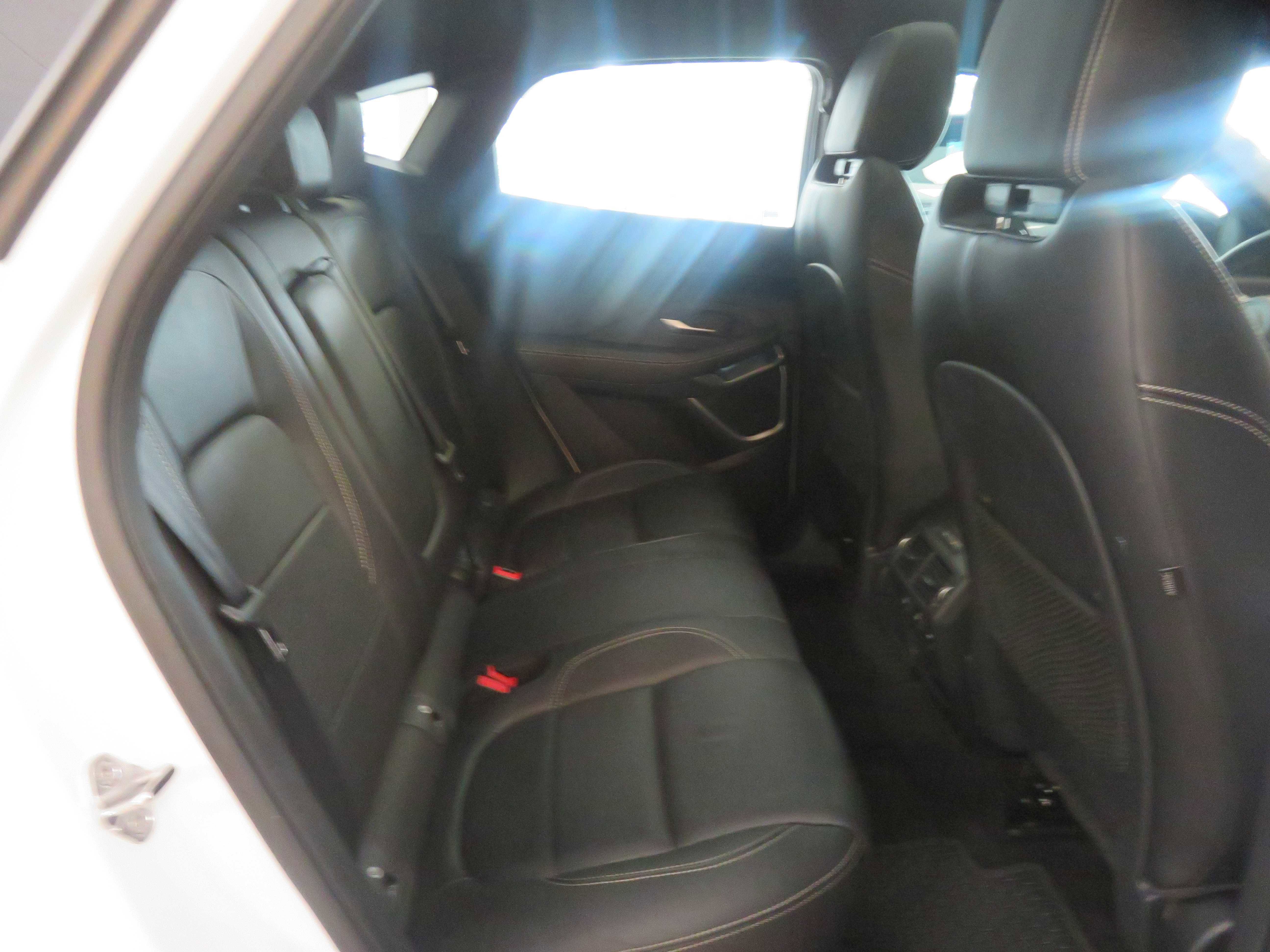 Used 2020 Jaguar E-PACE R-Dynamic SE AWD/4WD image 22