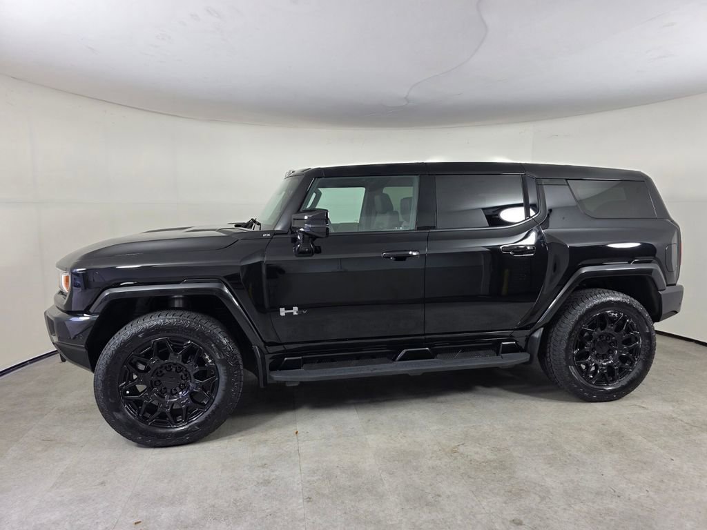Used 2025 GMC Hummer EV 2X image 6