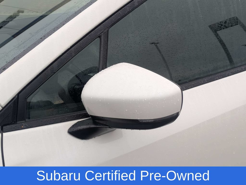 Certified 2025 Subaru Impreza 2.0i Sport AWD/4WD image 13
