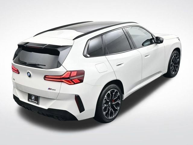 New 2026 BMW X3 M50 w/ Premium Package image 24