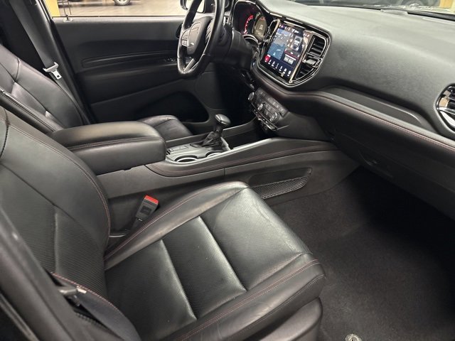 Used 2022 Dodge Durango R/T w/ Trailer Tow Group IV image 9