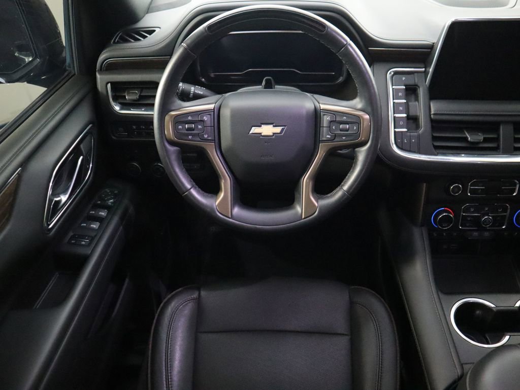 Used 2023 Chevrolet Tahoe High Country w/ Advanced Technology Package image 10