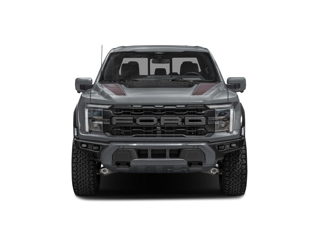 New 2025 Ford F150 Raptor image 26