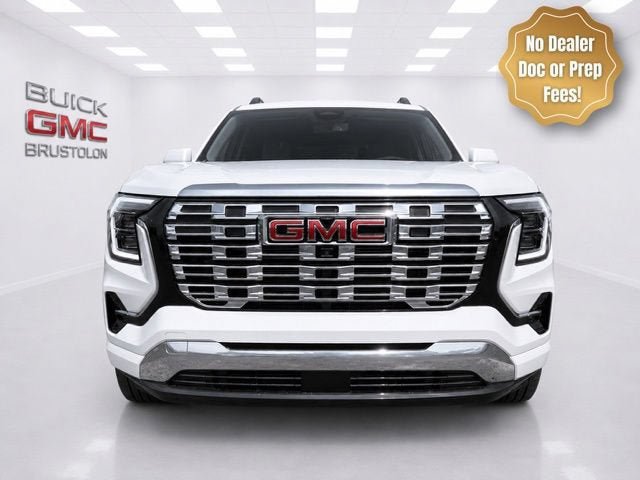 New 2027 GMC Terrain Denali AWD/4WD video 2