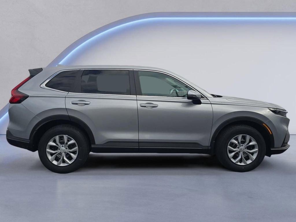 New 2026 Honda CR-V LX image 6