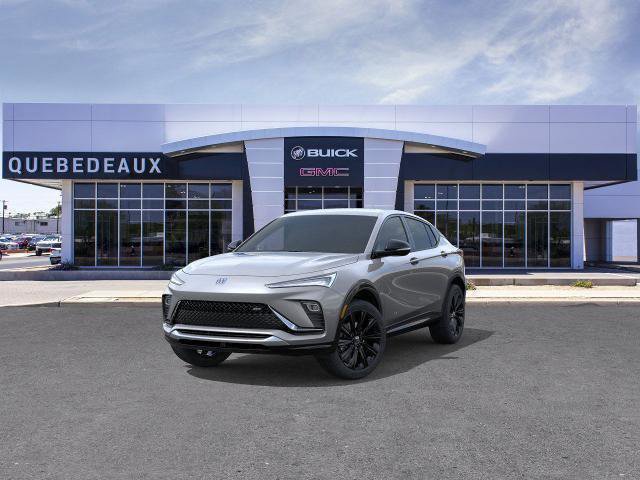 New 2026 Buick Envista Sport Touring w/ Convenience I Package image 56