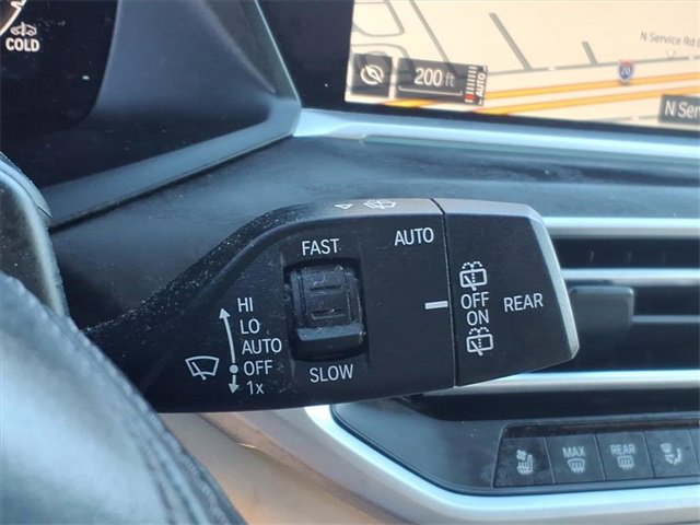 Used 2022 BMW X7 xDrive40i image 28