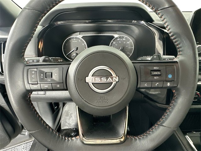 Used 2023 Nissan Pathfinder Rock Creek image 20