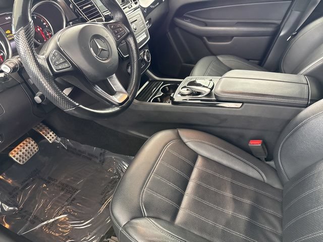 Used 2019 Mercedes-Benz GLE 400 4MATIC image 22