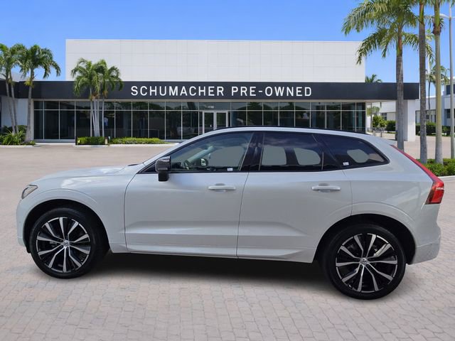Certified 2024 Volvo XC60 B5 Plus w/ Protection Package Premier image 4