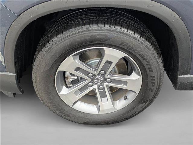 Certified 2026 Honda Pilot EX-L image 21