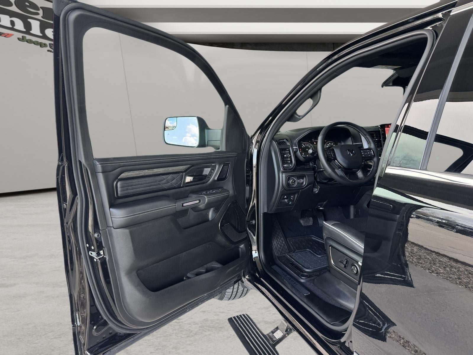 New 2026 RAM 1500 Limited AWD/4WD image 12