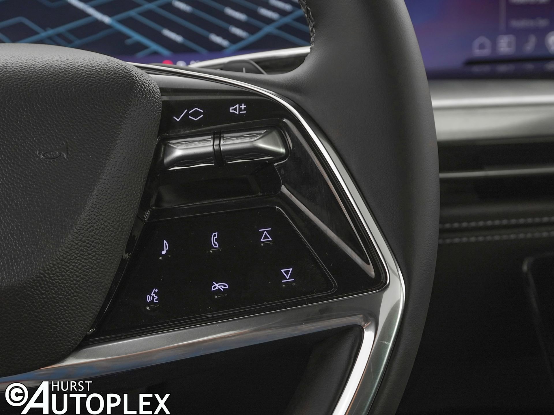 Used 2026 Cadillac Escalade Sport w/ Touring Package image 23