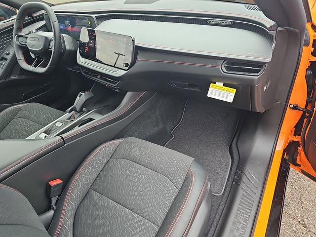 Used 2026 Dodge Charger Scat Pack w/ Blacktop Package image 28